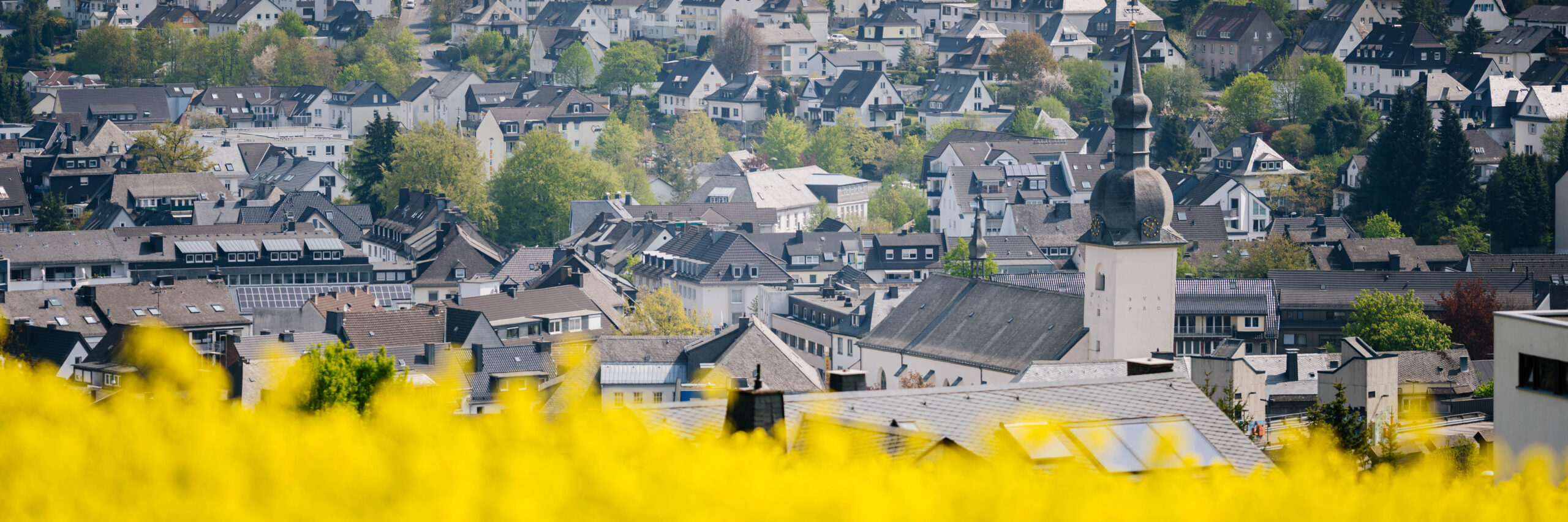 Stadt Meschede